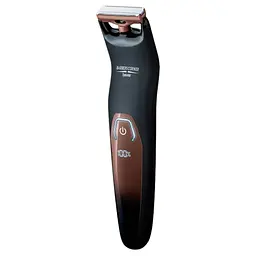Тример для тіла Beurer HR 6000 [71115] - мініатюра 1
