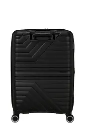 Валіза 67 См American Tourister FLYTWIST SHADOW BLACK 67x45x26(29) MI1*09002 - мініатюра 7