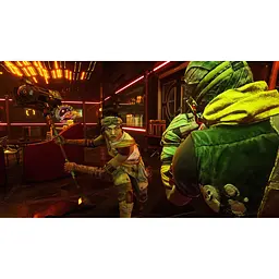 Ключ активації Microsoft The Outer Worlds: Spacer's Choice Edition для Xbox Series S/X - мініатюра 5