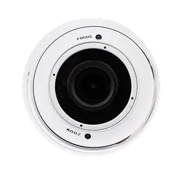 ЗЦ Гібридна антивандальна камера GV-067-GHD-G-DOS20V-30 1080P - мініатюра 6
