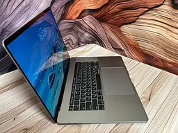 Ноутбук Apple MacBook Pro 16" i7-9750H/32/512 (C02DR63TMD6R) Б/в - мініатюра 4