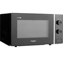 Мікрохвильова піч Whirlpool MWP101B Black - мініатюра 2