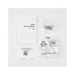 Камера відеоспостереження Dahua DH-IPC-HFW1431S1 (2.8) - мініатюра 9