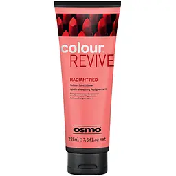 Маска тонуюча для волосся Osmo Radiant Red 225 мл