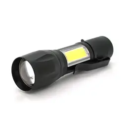 Ліхтарик Gold Orion YT29204 
