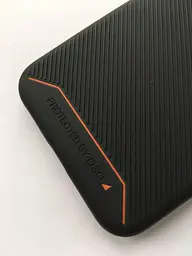 Протиударний чохол Gear4 Denali для Samsung Galaxy S22 5G (6.1") Black - мініатюра 9
