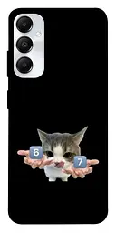 Чохол Demsky Six Seven cat для Samsung Galaxy A05s