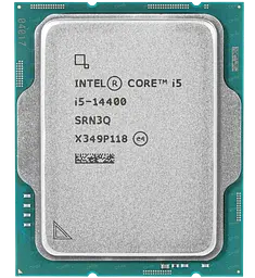 Процесор Intel Core i5 14400 LGA 1700 OEM (CM8071504821112)