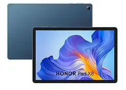 Планшет Honor Pad X8 4/64Gb Blue Hour (US) LTE
