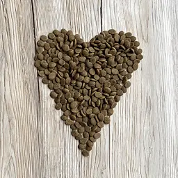 Сухий беззерновий корм для дорослих кішок від 1 року з білою рибою Grain Free White Fish Adult Cat 2 kg - мініатюра 2