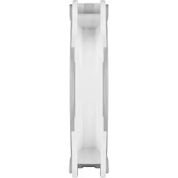 Корпусний вентилятор Arctic BioniX P120 White/Grey (ACFAN00167A) [175979] - мініатюра 5
