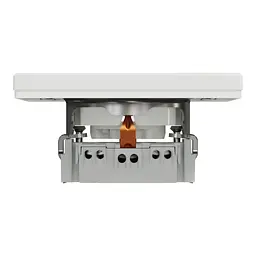 Розетка Schneider Electric ASFORA зі штор. біла (EPH2900221) - мініатюра 8