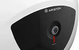 Водонагрівач ANDRIS LUX 6 OR EU Ariston teh0020908 - мініатюра 5