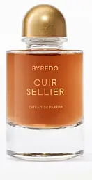 Оригінал Byredo Cuir Sellier 2025 70 мл Екстракт