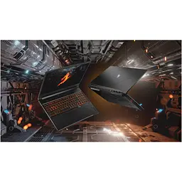 Ноутбук Acer Ігровий Nitro V 16 ANV16-71 i5-14450HX la 48GHz,16'',IPS,16GB DDR5,512GB,RTX 4060 8GB,No - мініатюра 20