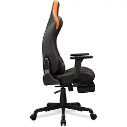 Геймерське крісло Cougar Armor EVO S Orange (3MEVSORB.0001) [117975] - мініатюра 7