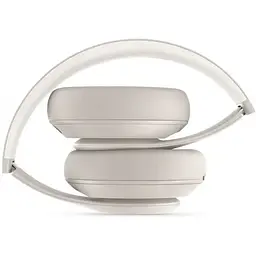 Бездротові навушники Beats by Dr Dre Studio Pro Sandstone (MQTR3) - мініатюра 5