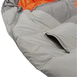 Спальник Kelty Cosmic 40 Long (1012-35414819-LR) - мініатюра 2