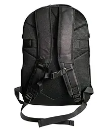 Рюкзак Snowball 41501 колір чорний - мініатюра 6