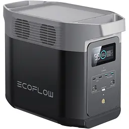 Зарядна станція EcoFlow Delta 2 [ZMR330-AU] AU [116807] - мініатюра 3