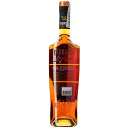 Бренді Georgian Legend 3 зірки, 40%, 0,5 л - мініатюра 3