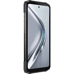 Смартфон Doogee Fire 6 6/256GB Black [138488] - мініатюра 2