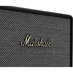 Акустична система Marshall Acton II Bluetooth Black (1001900) [41139] - мініатюра 5