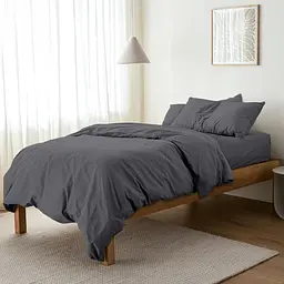 Дитяча постільна білизна Cosas STONE CS1 110х140см (Ranfors131_Stone_El80-Stone_140) - мініатюра 2