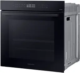 Духовка електрична Samsung Dual Cook NV7B4245VAK - мініатюра 2