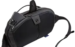 Cумка через плече Thule Portable Tact Waistpack 5L TACTWP-05 Black (7121868) - мініатюра 5
