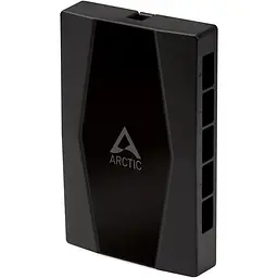 Контролер вентилятора ARCTIC Case Fan Hub
