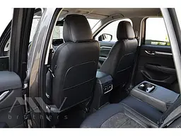 Авточохли модельні MW Brothers для Mazda CX-5 c 2017 - мініатюра 3