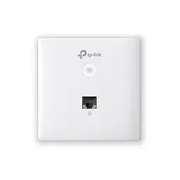 Мережеве обладнання, Точка доступу 1167MBPS OMADA EAP230-WALL TP-LINK