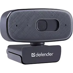Веб-камера Defender G-lens 2695 FullHD (63195) [160251] - мініатюра 2