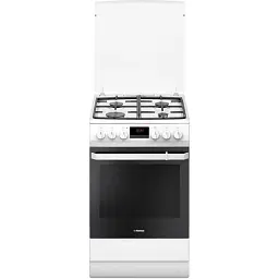 Комбінована плита Hansa FCMW59209