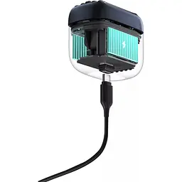 Шейвер YOOSE MINI 5 Blue (108067) [174532] - мініатюра 6