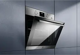 Духова шафа Electrolux EOD3F50TX - мініатюра 5