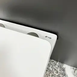 Підвісний унітаз VBI Caprera white VBI-020300, Білий - мініатюра 5