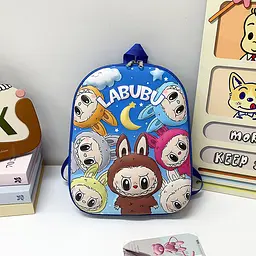 Рюкзак Labubu, C72857 (В асортименті) - мініатюра 4