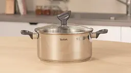 Каструля Tefal Daily Cook 24 см 5 л (G7124645) - мініатюра 8