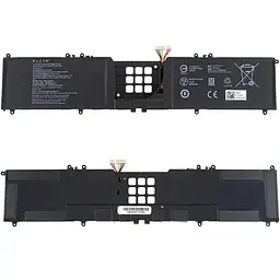 Батарея для ноутбука Razer RC30-0423 (Blade 17 RTX 3080 Ti Blade 17 Early 2022) 15.4V 5329mAh 82Wh Чорний - мініатюра 2