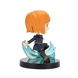 Ігрова фігурка Total Anime Магічна битва W1 - Нобара (KAZ0076-W1) - мініатюра 5
