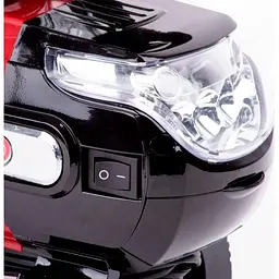 Автомобільний компресор Intertool AC-0002 [99164] - мініатюра 9
