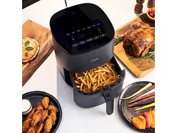 Мультипіч (аерофритюрниця) COSORI Pro LE CAF-L501-KEUE - мініатюра 6