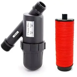 Фільтр для крапельного поливання Presto-PS дисковий 3/4''(1725-D-120)