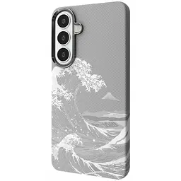 Чохол Proove Gleam Case with Magnetic Ring Samsung Galaxy S26, в асортименті - мініатюра 3