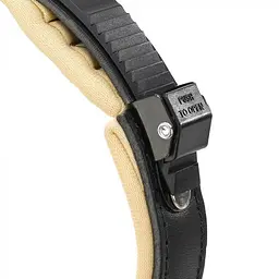 Нашийник для собаки Ferplast Giotto Luxor Beige C20/34 - мініатюра 3