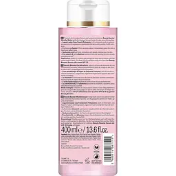 Міцелярна вода Lift4Skin для зняття макіяжу з обличчя та очей для всіх типів шкіри 400 мл - мініатюра 2