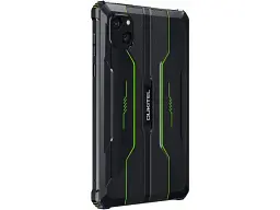 Планшет Oukitel Pad RT3 Pro 4/128GB Green - мініатюра 3