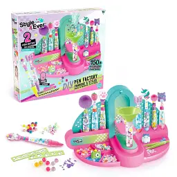 Набір для творчості Canal Toys Style 4 Ever Фабрика Pen Maker (OFG306) - мініатюра 2